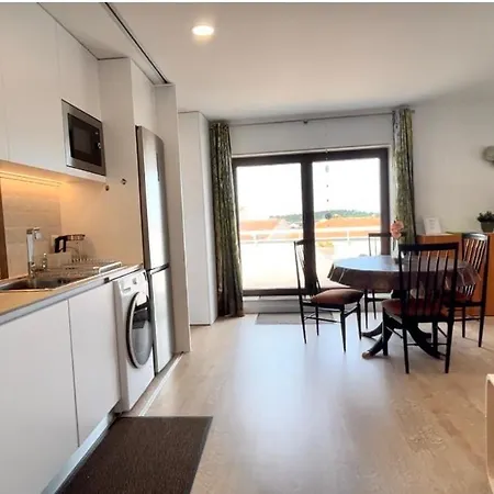 Apartment Imowemo - Ovarinha Girassol Ovar