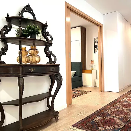 Apartman Imowemo - Ovarinha Girassol