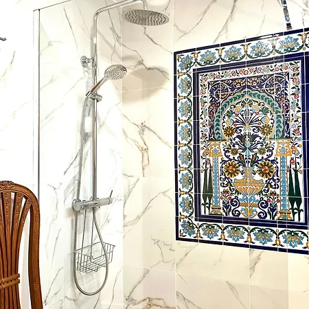 Imowemo - Ovarinha Girassol Apartman *