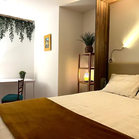 Imowemo - Ovarinha Girassol Apartment Ovar