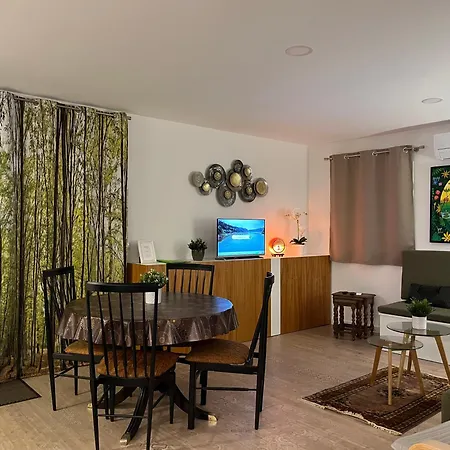 Imowemo - Ovarinha Girassol Appartement *