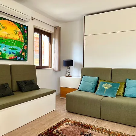 Imowemo - Ovarinha Girassol شقة