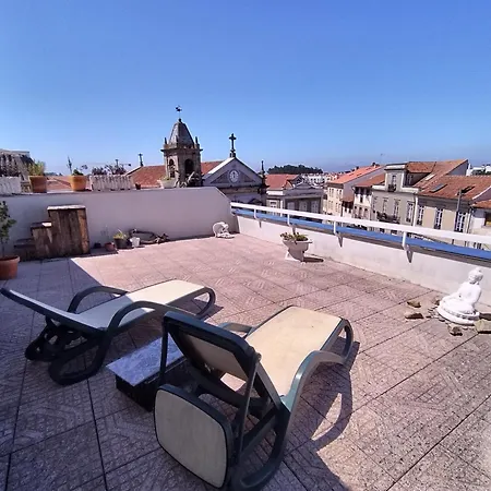 Imowemo - Ovarinha Girassol شقة *