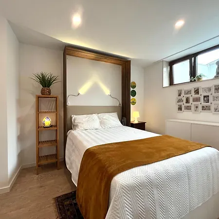 Lejlighed Imowemo - Ovarinha Girassol Ovar