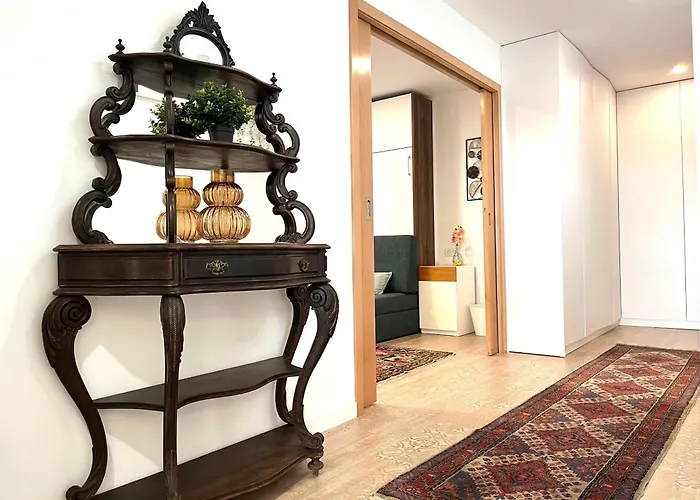 شقة Imowemo - Ovarinha Girassol