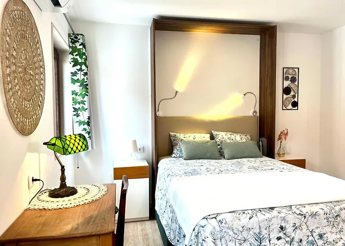 Imowemo - Ovarinha Girassol شقة *