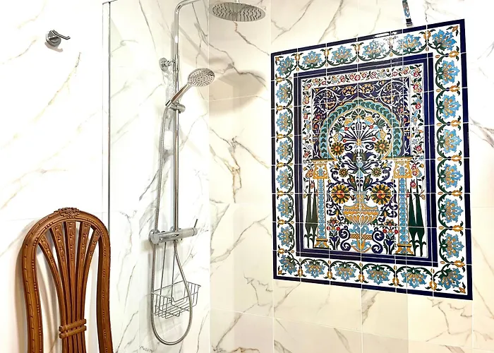 Imowemo - Ovarinha Girassol شقة *